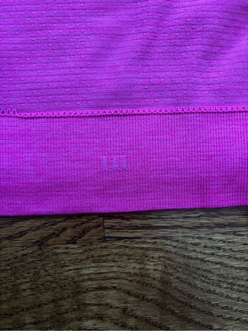 Lululemon Swiftly Tech Long Sleeve - Picture 3 of 3